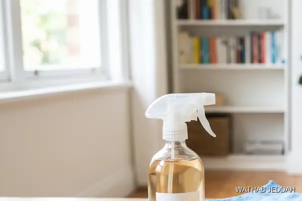 Curtain Cleaning in Al Samer, Jeddah - Wathab Jeddah Cleaning Services