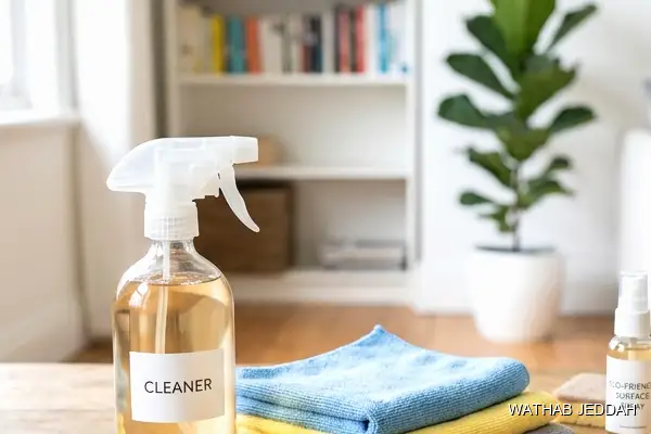 Curtain Cleaning in Al Shati, Jeddah - Wathab Jeddah Cleaning Services