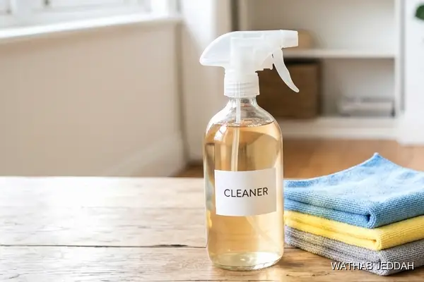 Curtain Cleaning in Madain Al Fahd, Jeddah - Wathab Jeddah Cleaning Services