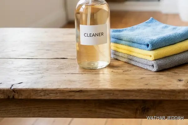 Curtain Cleaning in Quwayzah - Wathab Jeddah Cleaning