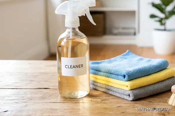 Curtain Cleaning in Umm Al Salam, Jeddah - Wathab Jeddah Cleaning Services