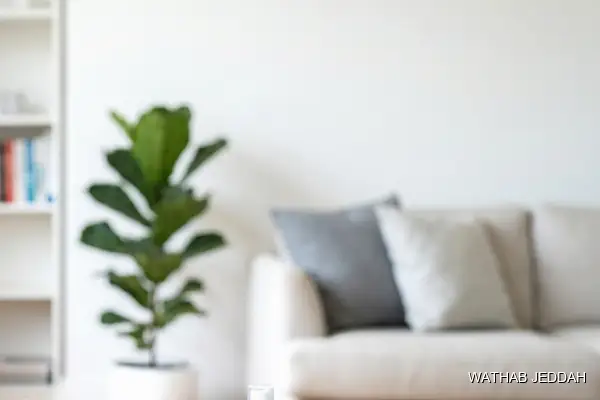 Deep Cleaning in Al Andalus, Jeddah - Wathab Jeddah Cleaning Services
