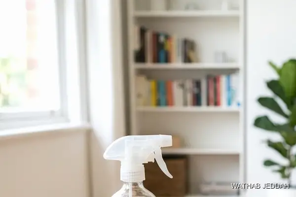 Deep Cleaning in Al Bawadi