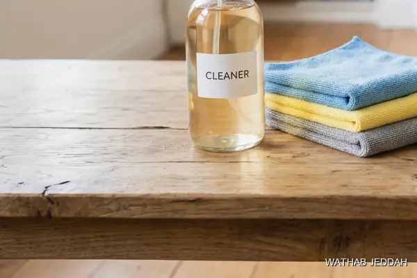 Deep Cleaning in Al Fadilah - Wathab Jeddah Cleaning
