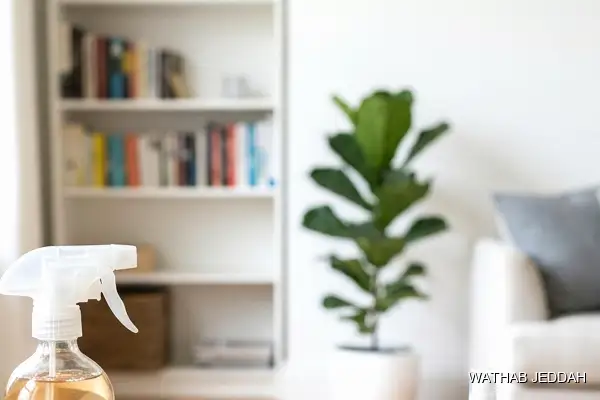 Deep Cleaning in Al Hamdaniyah, Jeddah - Wathab Jeddah Cleaning Services