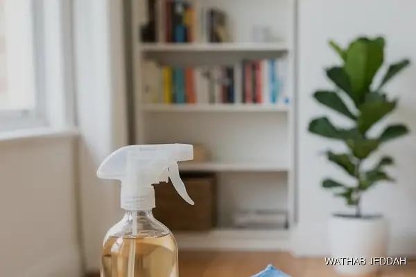 Deep Cleaning in Al Manar - Wathab Jeddah Cleaning