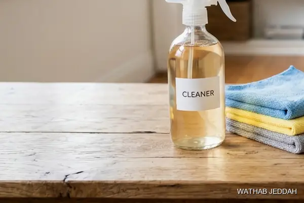 Deep Cleaning in Al Naeem, Jeddah - Wathab Jeddah Cleaning Services