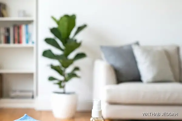 Deep Cleaning in Al Rahmaniyah, Jeddah - Wathab Jeddah Cleaning Services