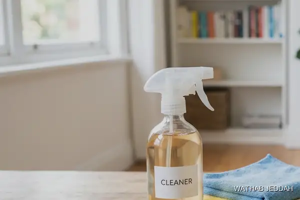 Deep Cleaning in Al Rawdah, Jeddah - Wathab Jeddah Cleaning Services