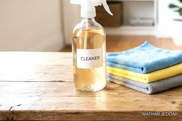 Deep Cleaning in Al Riyadh, Jeddah - Wathab Jeddah Cleaning Services