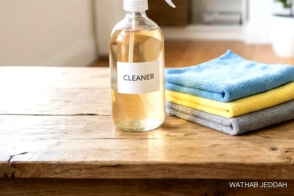 Deep Cleaning in Al Sabeel, Jeddah - Wathab Jeddah Cleaning Services