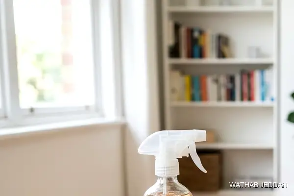 Deep Cleaning in Al Yaqut - Wathab Jeddah Cleaning