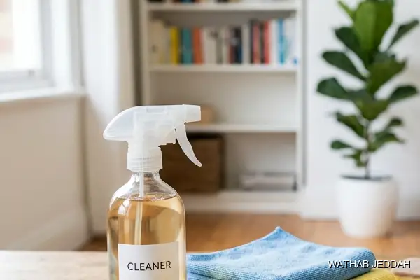 Deep Cleaning in Madain Al Fahd - Wathab Jeddah Cleaning