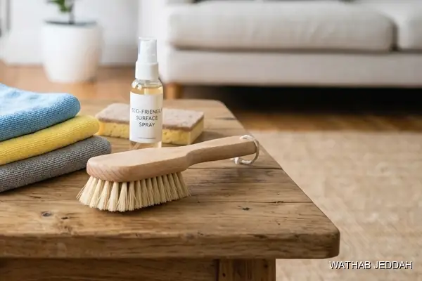 Floor Grinding & Polishing in Al Andalus, Jeddah - Wathab Jeddah Cleaning Services