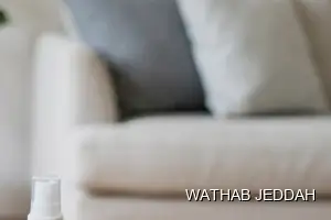 Wathab Jeddah team performing Floor Grinding & Polishing in Al Asalah, Jeddah