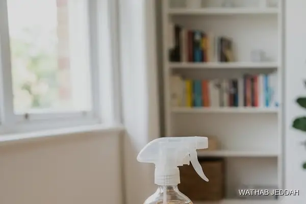 Floor Grinding & Polishing in Al Balad, Jeddah - Wathab Jeddah Cleaning Services