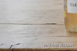 Wathab Jeddah team performing Floor Grinding & Polishing in Al Fardous, Jeddah