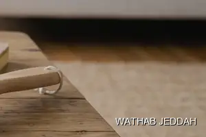 Wathab Jeddah team performing Floor Grinding & Polishing in Al Kawthar, Jeddah