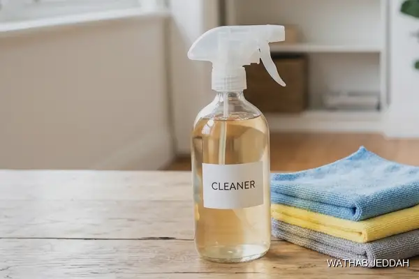Floor Grinding & Polishing in Al Marwah, Jeddah - Wathab Jeddah Cleaning Services