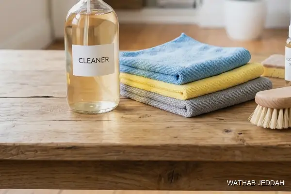Floor Grinding & Polishing in Al Nuzha, Jeddah - Wathab Jeddah Cleaning Services