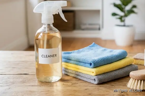 Floor Grinding & Polishing in Al Rabwah, Jeddah - Wathab Jeddah Cleaning Services