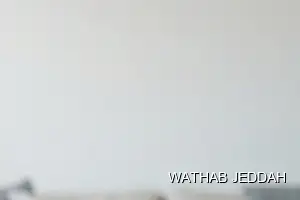 Wathab Jeddah team performing Floor Grinding & Polishing in Al Rabwah, Jeddah