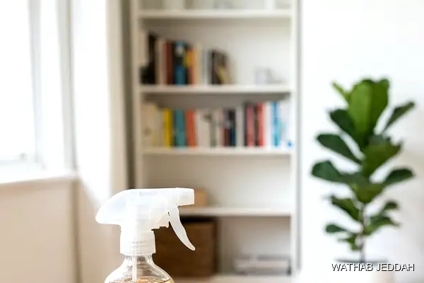 Floor Grinding & Polishing in Al Rawdah, Jeddah - Wathab Jeddah Cleaning Services