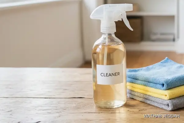 Floor Grinding & Polishing in Al Rehab, Jeddah - Wathab Jeddah Cleaning Services