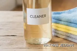 Wathab Jeddah team performing Floor Grinding & Polishing in Al Sahifah, Jeddah