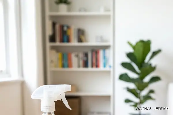 Floor Grinding & Polishing in Al Sanabil, Jeddah - Wathab Jeddah Cleaning Services