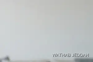 Wathab Jeddah team performing Floor Grinding & Polishing in Al Sanabil, Jeddah