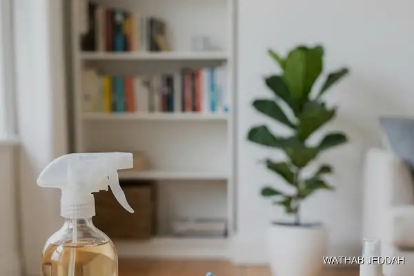 Floor Grinding & Polishing in Al Shati, Jeddah - Wathab Jeddah Cleaning Services