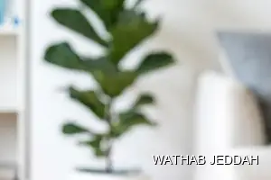 Wathab Jeddah team performing Floor Grinding & Polishing in Al Yaqut, Jeddah