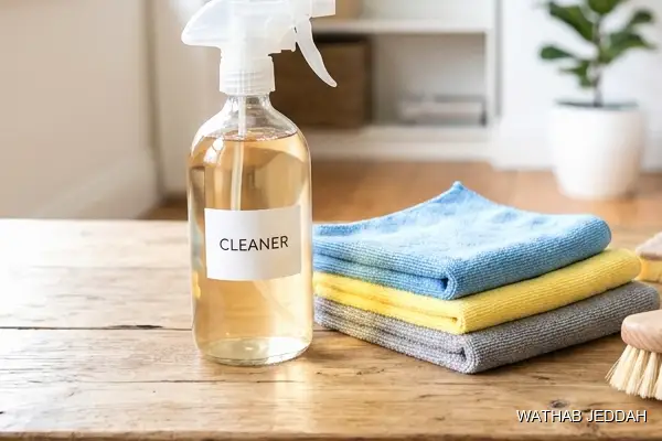 Floor Grinding & Polishing in Al Zumurrud, Jeddah - Wathab Jeddah Cleaning Services