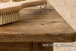 Wathab Jeddah team performing Floor Grinding & Polishing in Madain Al Fahd, Jeddah