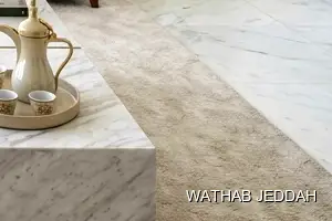Wathab Jeddah team performing House Cleaning in North Obhur, Jeddah