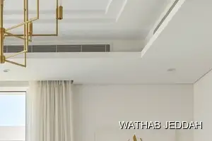House Cleaning results after completion in North Obhur, Jeddah
