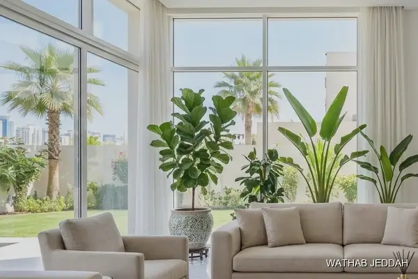 House Cleaning in South Prince Fawaz, Jeddah - Wathab Jeddah Cleaning Services