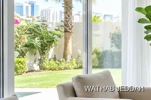 Wathab Jeddah team performing House Cleaning in South Prince Fawaz, Jeddah
