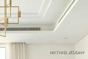 Wathab Jeddah team performing House Cleaning in Al Andalus, Jeddah