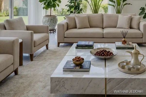 House Cleaning in Al Asalah, Jeddah - Wathab Jeddah Cleaning Services