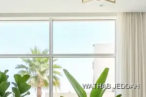 Wathab Jeddah team performing House Cleaning in Al Fadilah, Jeddah
