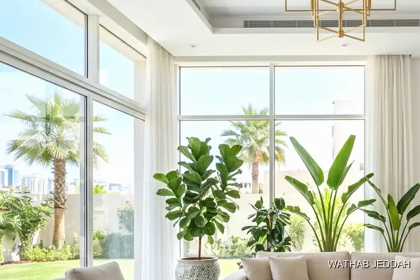 House Cleaning in Al Fardous, Jeddah - Wathab Jeddah Cleaning Services