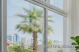 Wathab Jeddah team performing House Cleaning in Al Fardous, Jeddah