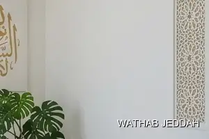 Wathab Jeddah team performing House Cleaning in Al Ghadeer, Jeddah