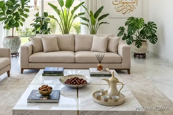 House Cleaning in Al Hamdaniyah, Jeddah - Wathab Jeddah Cleaning Services
