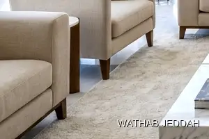 House Cleaning results after completion in Al Hamra, Jeddah