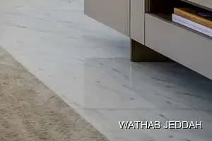 House Cleaning results after completion in Al Kawthar, Jeddah