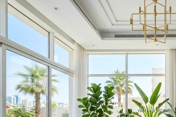 House Cleaning in Al Khalidiyah - Wathab Jeddah