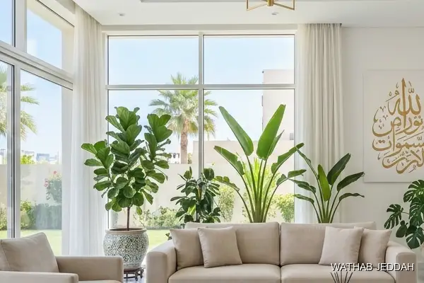 House Cleaning in Al Khalij, Jeddah - Wathab Jeddah Cleaning Services